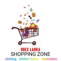 🎧👠🧥🛍OREX LANKA SHOPPING ZONE 🛍🧥👠🎧 WhatsApp group icon