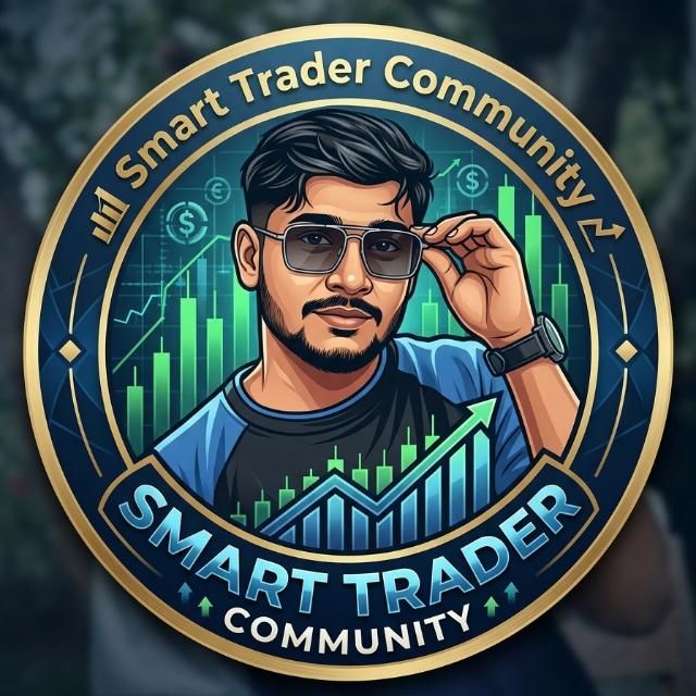 ​🏆​🌐 Smart Trader Community ​🌐​🏆 WhatsApp group icon