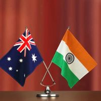 Australia study visa updates 🇦🇺 Telegram group icon