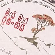 සිංහල නවකතා WhatsApp group icon