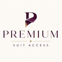 Premium Suit Access WhatsApp group icon