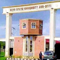 Ekiti state university freshers and aspirant group (2026/2027) WhatsApp group icon