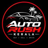 Auto rush kerala WhatsApp group icon