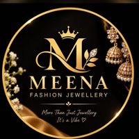 ✨Meena Fashion Jewellery💎✨ WhatsApp group icon