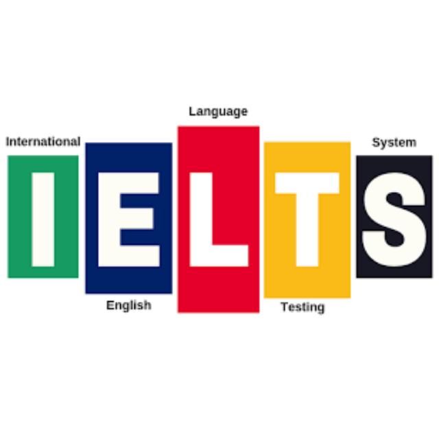 IELTS Academy 👩‍🎓🧑‍🎓 WhatsApp group icon