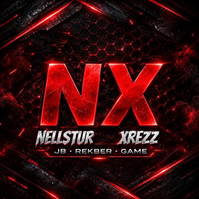 JB NELL STUR BY XREZZ STUR🇮🇩 WhatsApp group icon
