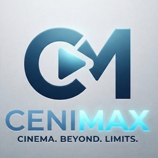 Cenimax WhatsApp group icon