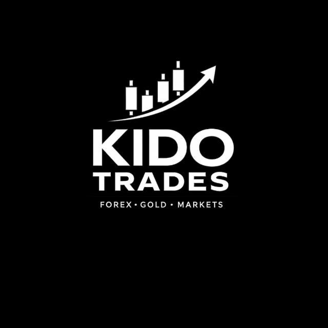Kido trades 📊 WhatsApp group icon