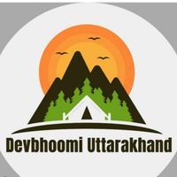 Devbhoomi uttarakhand  WhatsApp group icon