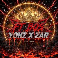 GB FT CS BY YONZZ X  ZAR#1(PROSES) WhatsApp group icon