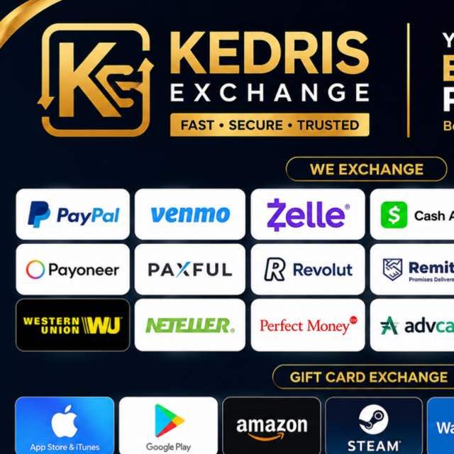Kedris Exchange. / Aza boys. WhatsApp group icon