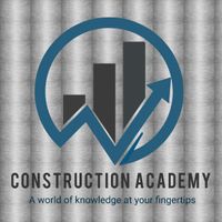 CONSTRUCTION ACADEMY 👷‍♂️👷‍♀️🏆🥇 WhatsApp group icon