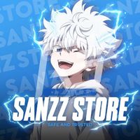 GRUP JB || SANZ STORE 🔰 WhatsApp group icon