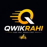 Qwikrahi sarthi WhatsApp group icon