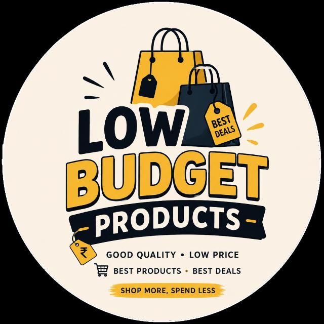 🛍️ Low Budget Products WhatsApp group icon