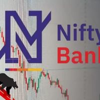 BANK NIFTY STOCK MARKET WhatsApp group icon