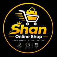 Shan online shop 🛎️ WhatsApp group icon