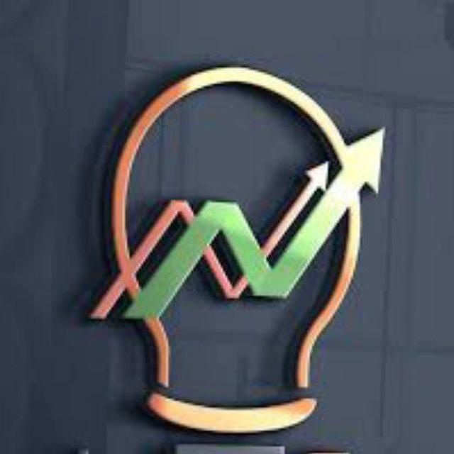 Crypto Signal Analysis  WhatsApp group icon