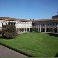 La Statale university WhatsApp group icon