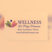 The Wellness Circle by Dr Priya Virmani WhatsApp group icon