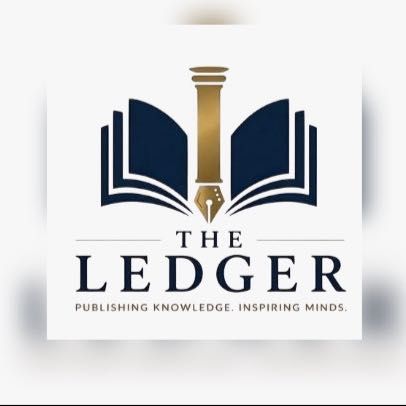 📕 Theledger.lk WhatsApp group icon