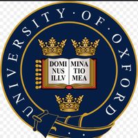 University of Oxford  WhatsApp group icon