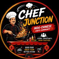 Chef Junction 🍜👨‍🍳 WhatsApp group icon