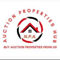 Agra Auction Property  WhatsApp group icon