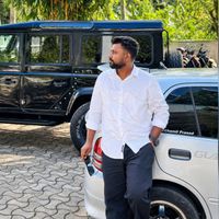 Chamil Prasad WhatsApp group icon