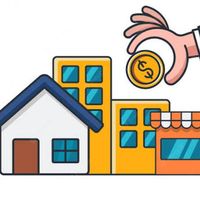 Property and finance 🏘️💵💸 WhatsApp group icon