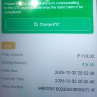 6% Comission new ap WhatsApp group icon