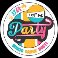 Lets Party grp 5 WhatsApp group icon