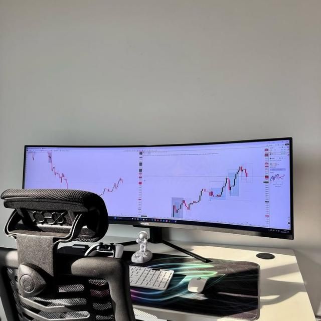 ELITEFX FOREX SYSTEM WhatsApp group icon