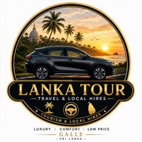 Local & Tourism Hire In Sri Lanka 🚘 WhatsApp group icon