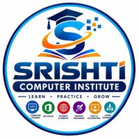 Srishti computer institute WhatsApp group icon