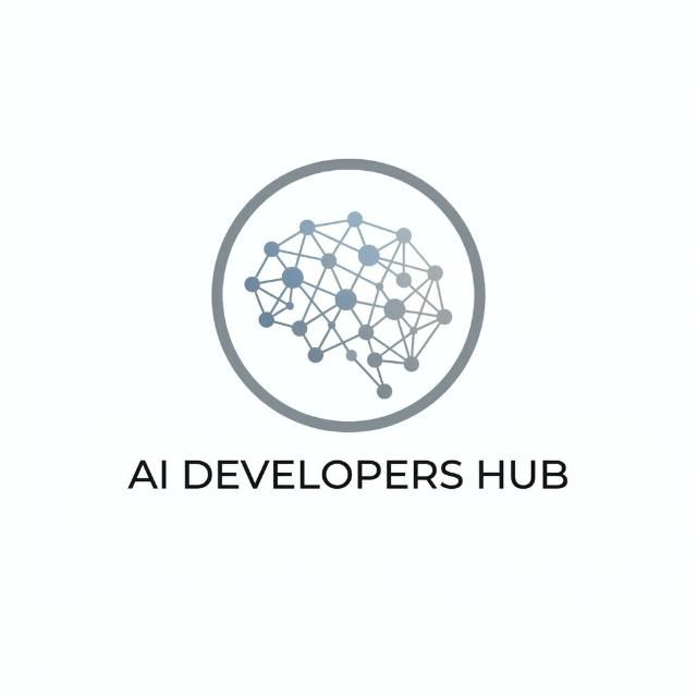 AI Engineering Hub WhatsApp group icon