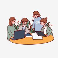 THE SQUAD WhatsApp group icon