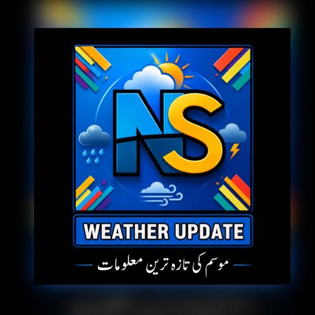 NS WHEATHER UBDATES WhatsApp group icon