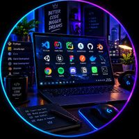 404DEVS💻 WhatsApp group icon