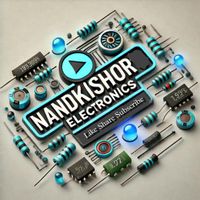 electronics project WhatsApp group icon