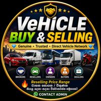🚘.🔥 VeHICLE BUY & SELLING 🚌🚚 1️⃣
╚══════════════════════════════╝ WhatsApp group icon