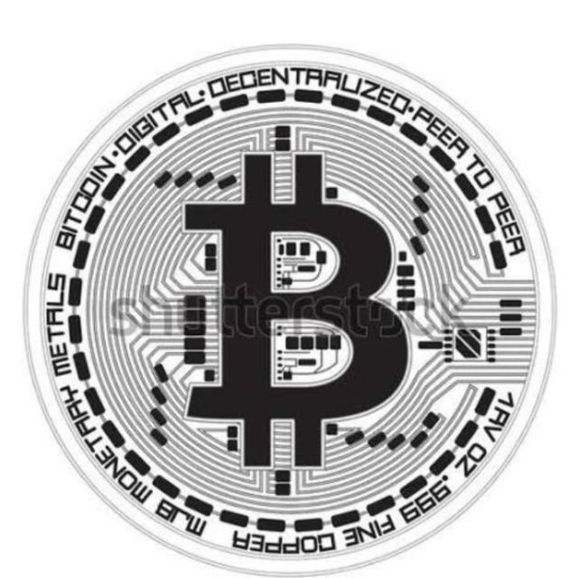BITCOIN TRADE INVESTMENT PLATFORM WhatsApp group icon