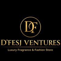 D'FESJ ventures business  WhatsApp group icon