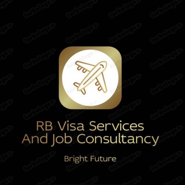 RB Visa Services And Dubai Job Consultancy WhatsApp group icon