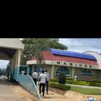 MASINDE MULIRO UNIVERSITY OF SCIENCE AND TECHNOLOGY (MMUST) 2026 FIRST YEARS OFFICIAL GROUP WhatsApp group icon