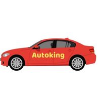 Autoking WhatsApp group icon