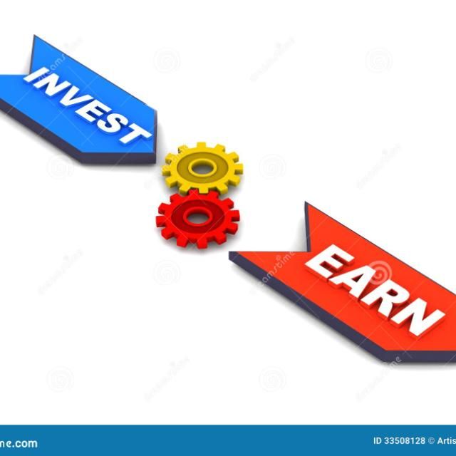 Invest And Earn money 👑💸💵 WhatsApp group icon