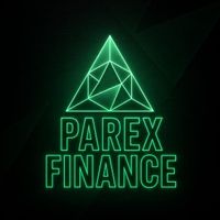 PAREX FINANCE EXCHANGE ZONE WhatsApp group icon