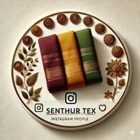 Senthoor Tex 🧶🦚 WhatsApp group icon