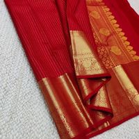 Kanchipuram Soft Silk WhatsApp group icon